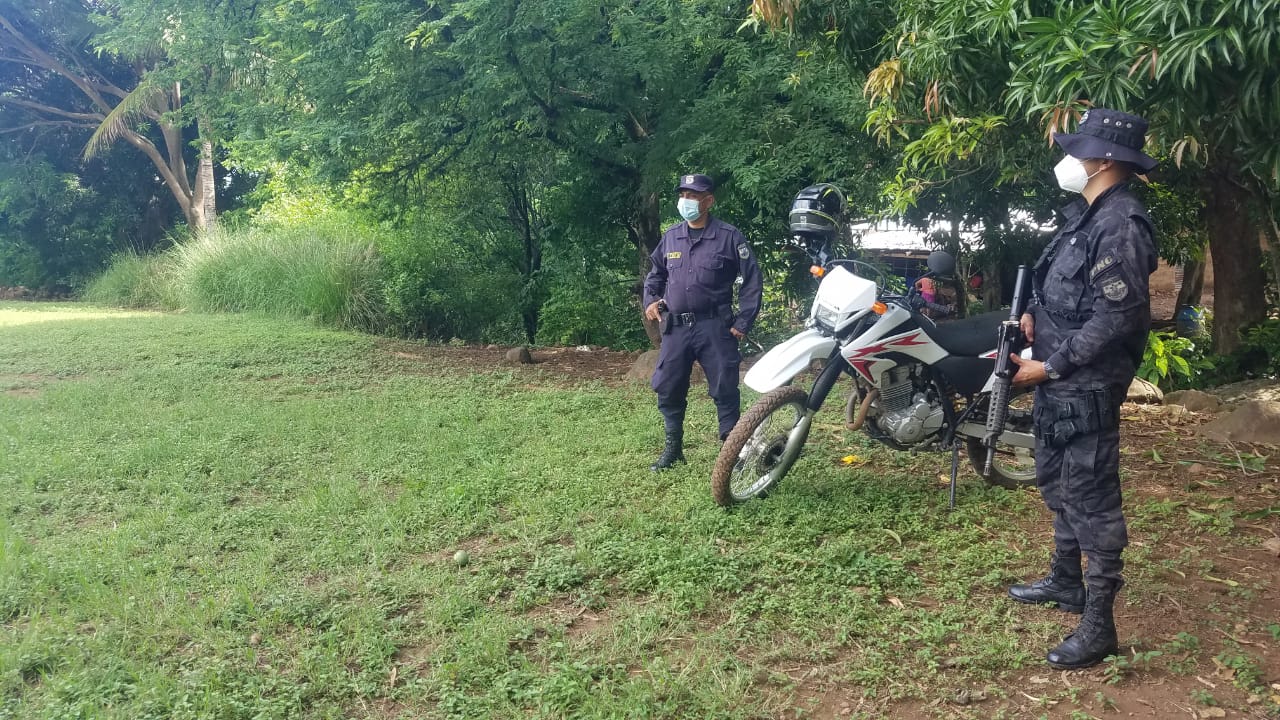 A pesar de emergencia por COVID19, PNC sigue protegiendo al pueblo a través del #PlanControlTerritorial a-pesar-de-emergencia-por-covid19-pnc-sigue-protegiendo-al-pueblo-a-traves-del-plancontrolterritorial